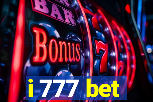 i 777 bet